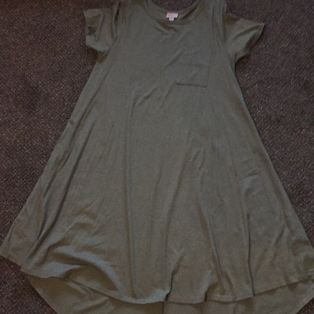 Lularoe Carly Small